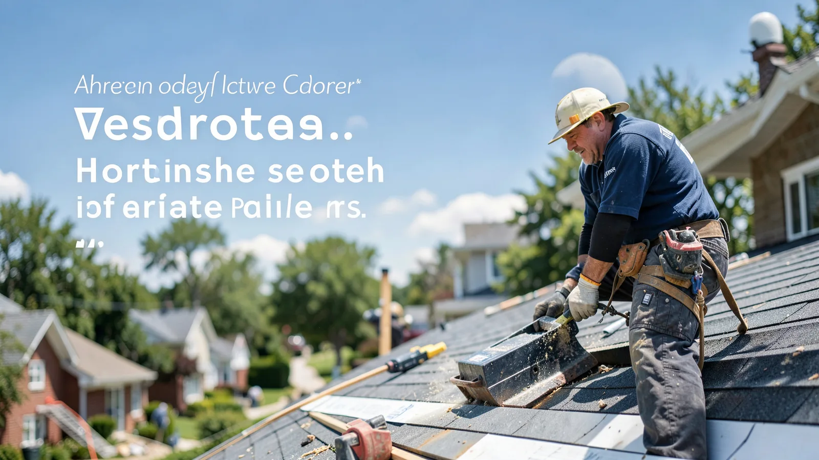 Roof Replacement in Miramonte, CA near me